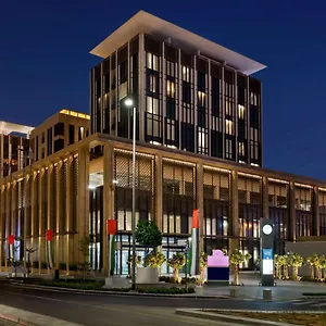Mercure Gold District Ντουμπάι