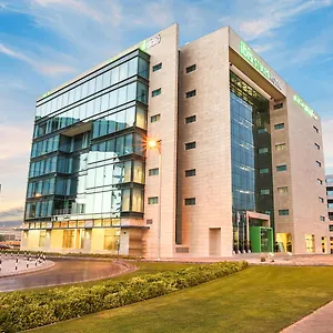Hotel Ibis Styles Jumeira, Dubai