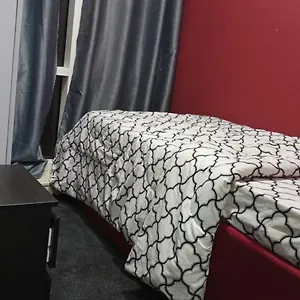  Капсульный отель Paz Luxurious Space