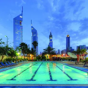 Appartamento The Apartments, World Trade Centre, Dubai